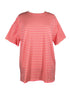 T-Shirt gestreift